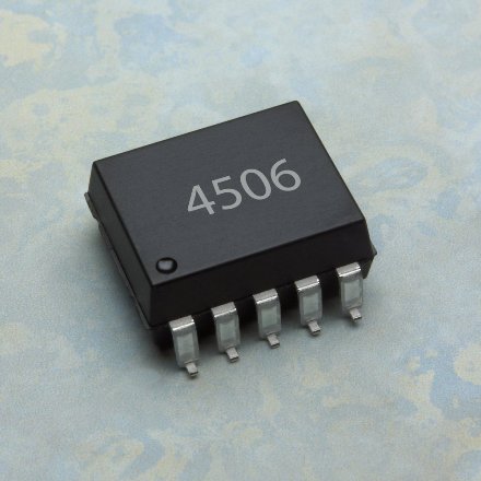 ACNV4506：Avago推出光耦合器專用于可再生能源應用程序