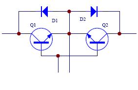 應(yīng)用IGBT 的旁路開(kāi)關(guān)