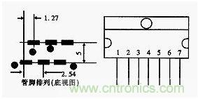 開關式穩壓電源