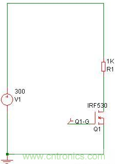 原創經典：開關電源設計中MOSFET驅動技術圖解