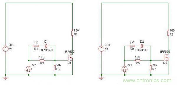 原創經典：開關電源設計中MOSFET驅動技術圖解-電子元件技術網