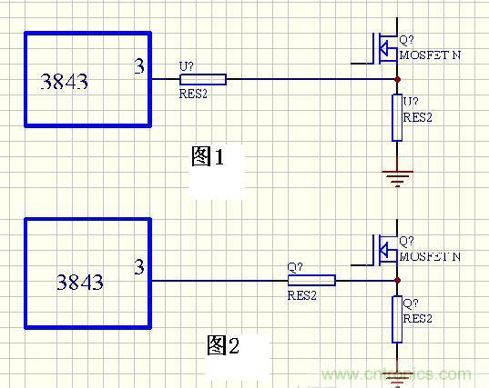 開關(guān)電源印制板的設(shè)計