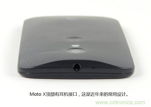 揭秘八核X8 SoC真面目，智能手機(jī)Moto X詳細(xì)拆解！