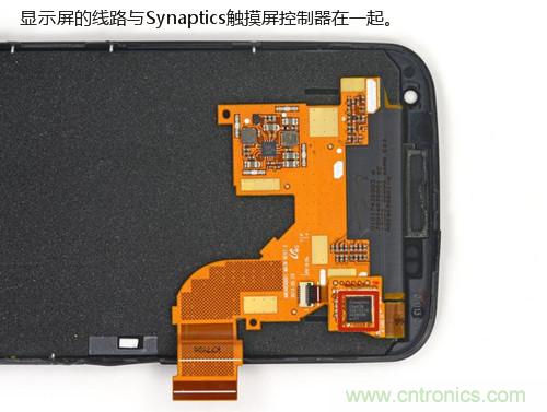 揭秘八核X8 SoC真面目，智能手機(jī)Moto X詳細(xì)拆解！