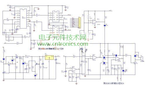 網友獨創：不怕停電的帶外殼逆變器設計方案