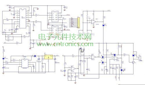 網友獨創：不怕停電的帶外殼逆變器設計方案