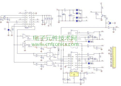 網友獨創：不怕停電的帶外殼逆變器設計方案