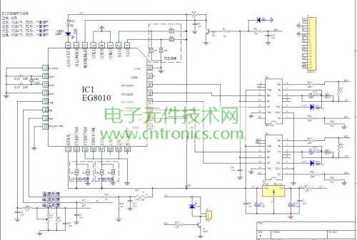 網友獨創：不怕停電的帶外殼逆變器設計方案