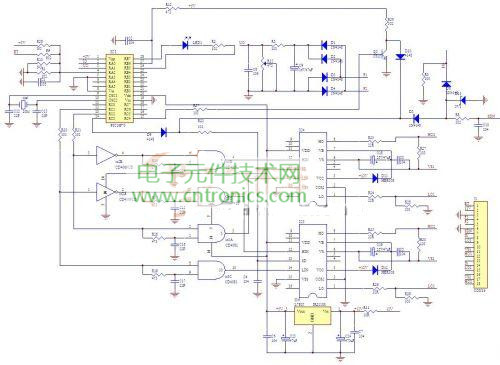 網友獨創：不怕停電的帶外殼逆變器設計方案