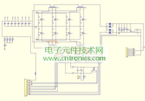 網友獨創：不怕停電的帶外殼逆變器設計方案