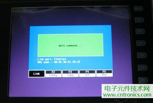 觸摸屏售價(jià)過萬？一臺(tái)工控設(shè)備觸摸屏拆解