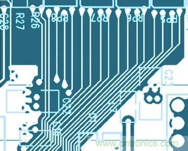 竅門分享：如何降低PCB設計中的噪聲與電磁干擾