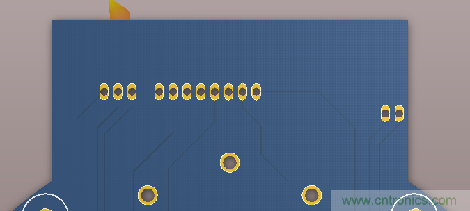 牛人力作！PCB版藍牙智能小車DIY