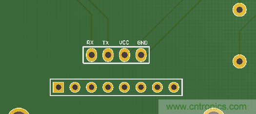 牛人力作！PCB版藍牙智能小車DIY