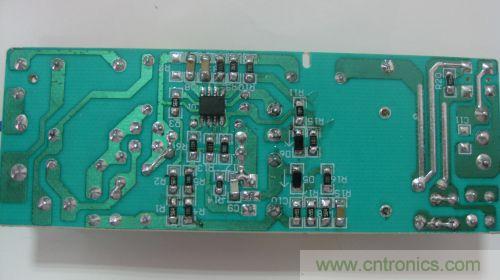 EMC問題求解：LED驅動電源EMC問題