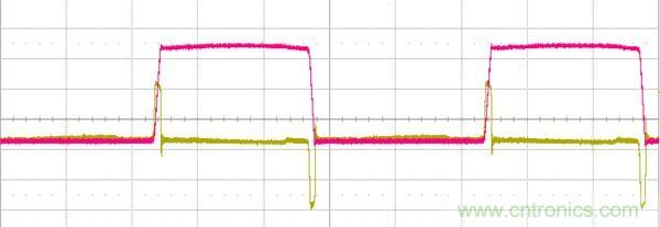 初學者福音！手把手教你測量識別節能燈波形