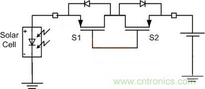 鋰離子電池太陽能充電器設計的四大要素及技巧