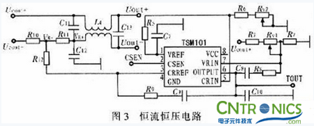 牛人解讀：PFC開關電源設計在LED路燈上的妙用  