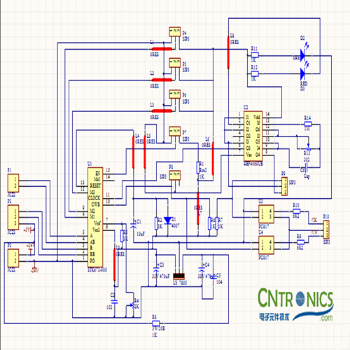 大神DIY：步進電機驅動DIY詳細過程分析！