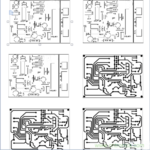 大神DIY：步進電機驅動DIY詳細過程分析！