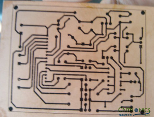 大神DIY：步進電機驅動DIY詳細過程分析！