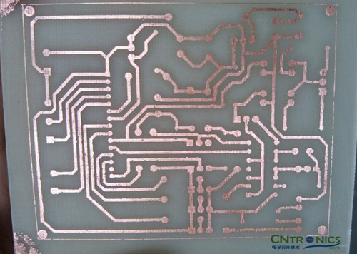 大神DIY：步進電機驅動DIY詳細過程分析！