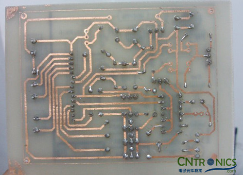 大神DIY：步進電機驅動DIY詳細過程分析！