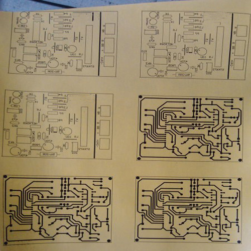 大神DIY：步進電機驅動DIY詳細過程分析！