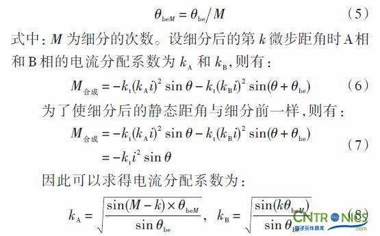 實用技術：利用FPGA技術設計設計步進電機系統