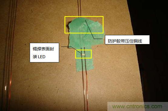 創意DIY！送女朋友的絕妙禮物，LED星光傘！