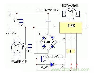 控制器電路設計