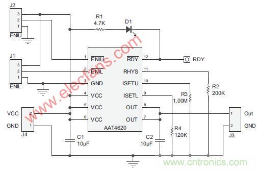 搜羅全網經典充電電路設計，度娘知道的也不過如此了