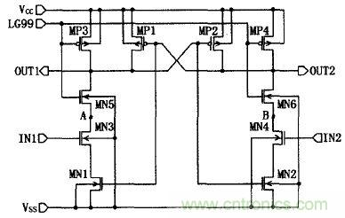 一種適用于鋰電池的電流監測電路設計