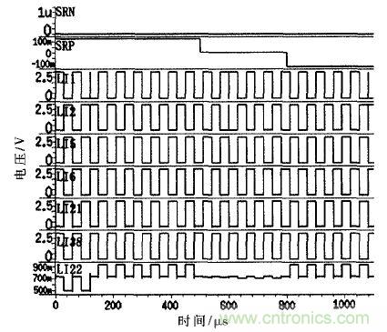 一種適用于鋰電池的電流監測電路設計