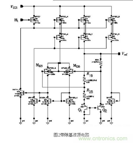 提高LDO線性穩壓器工作效率的設計方案