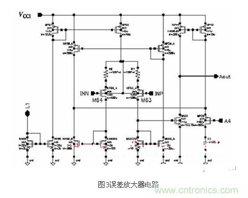 提高LDO線性穩壓器工作效率的設計方案