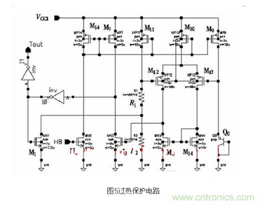 提高LDO線性穩壓器工作效率的設計方案