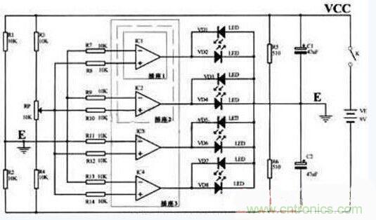 解析：基于運(yùn)算放大器的性能測(cè)試儀的設(shè)計(jì)過程