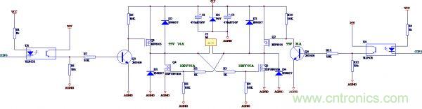 技術(shù)解析：DC-DC直流電機原理