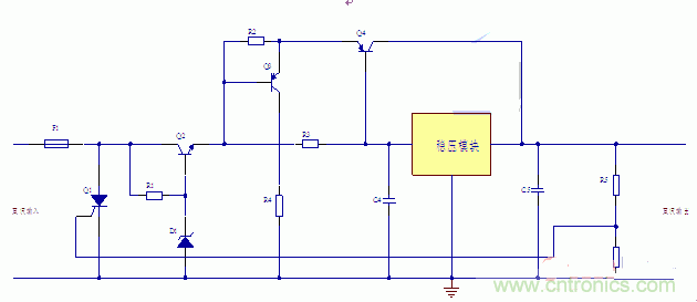 技術解析：直流穩壓電源的制作和管理