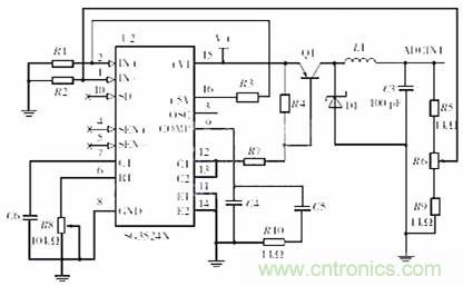 專家解析：中規(guī)模集成電路功能測試儀的設(shè)計