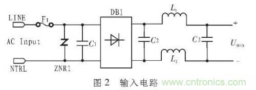 “甩脫”電解電容，優化LED驅動電路設計