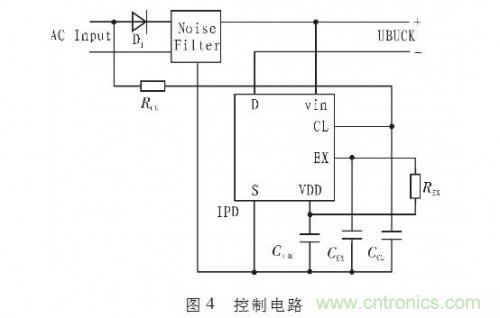 “甩脫”電解電容，優化LED驅動電路設計