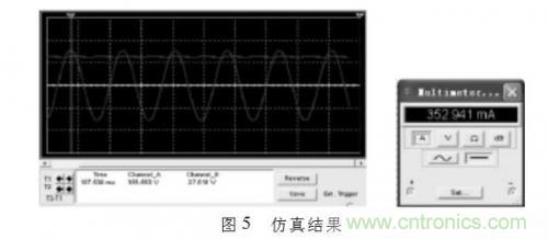 “甩脫”電解電容，優化LED驅動電路設計