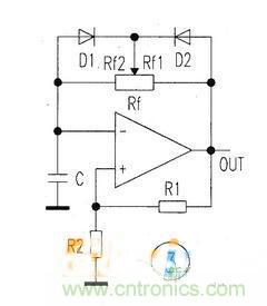 新手進階：幾種由占空比與PWM結(jié)合的簡單電路