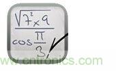  MyScript Calculator