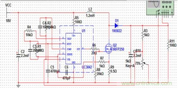 菜鳥升級：穩壓電源設計寶典