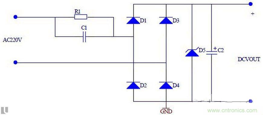  案例曝光：解析LED球燈泡的驅動電源