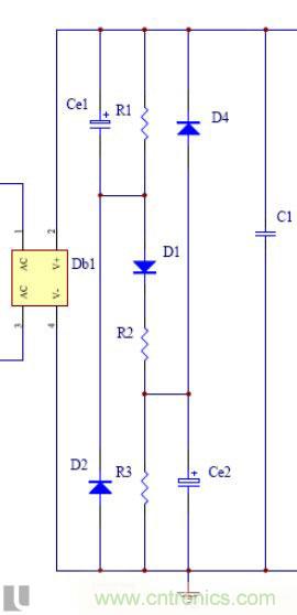  案例曝光：解析LED球燈泡的驅動電源