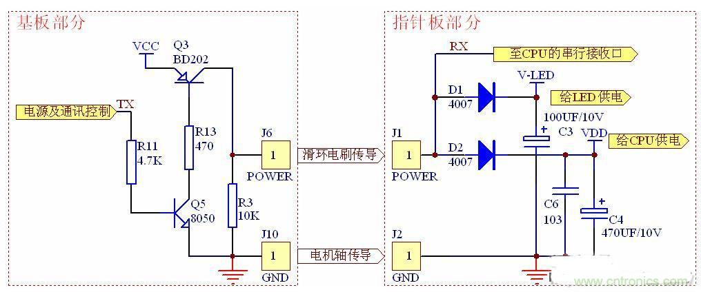 從零開始，分分鐘玩轉PIC旋轉時鐘